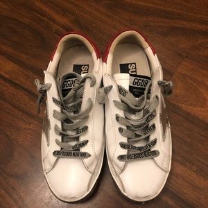 Golden Goose Sneakers Size36
